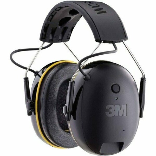 3M Commercial Ofc Sup EARMUFF, WORKTUNES, WIRELESS MMM905434DC